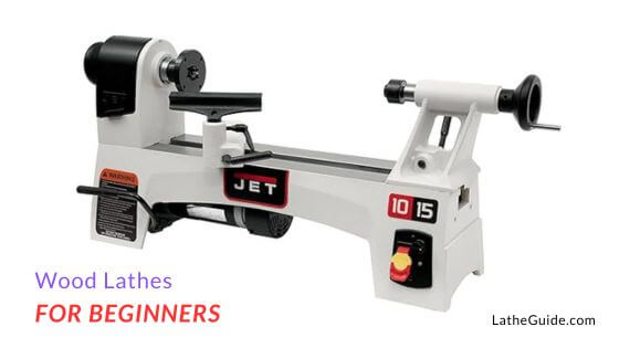 best wood lathe for beginners