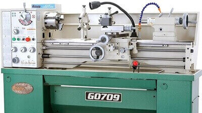 Grizzly Industrial G0709