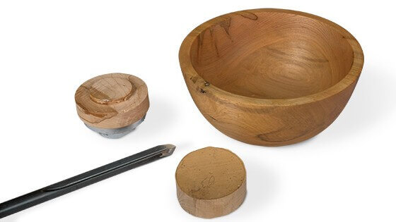 Ultimate Beginner's Guide to Bowl Turning